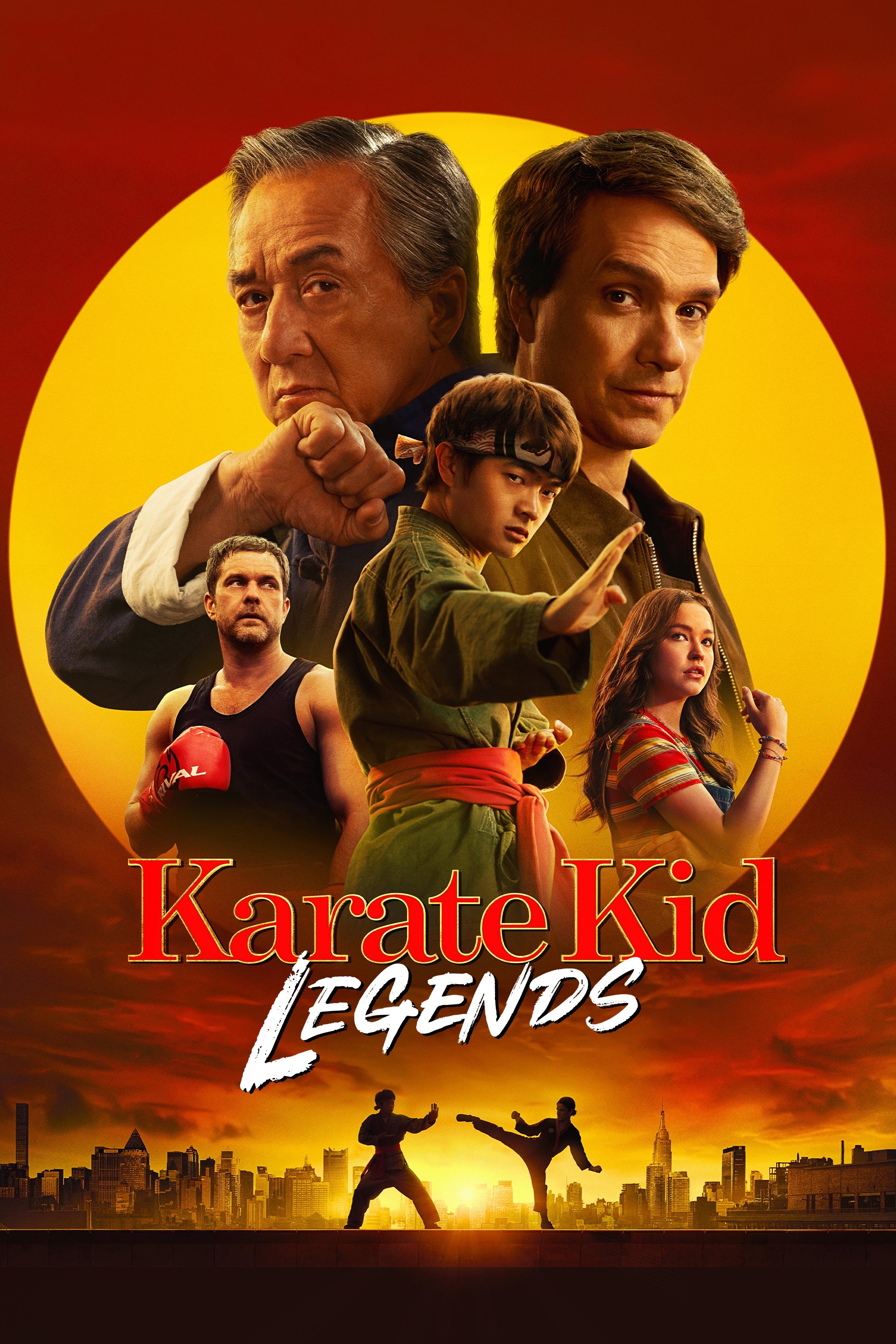 Karate Kid Legends (2025) [309464] (A1751948795) [[Movies]] --Plex--